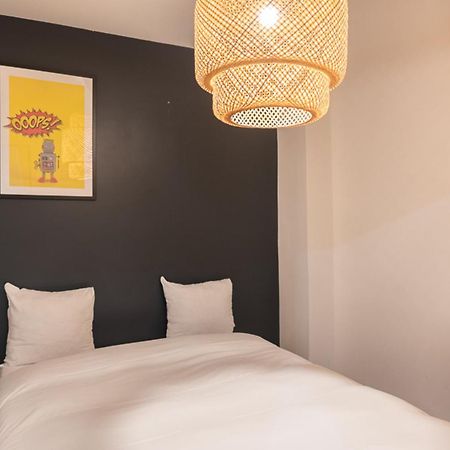 Spacious Apartment Near The Champs De Mars Paris Exterior photo