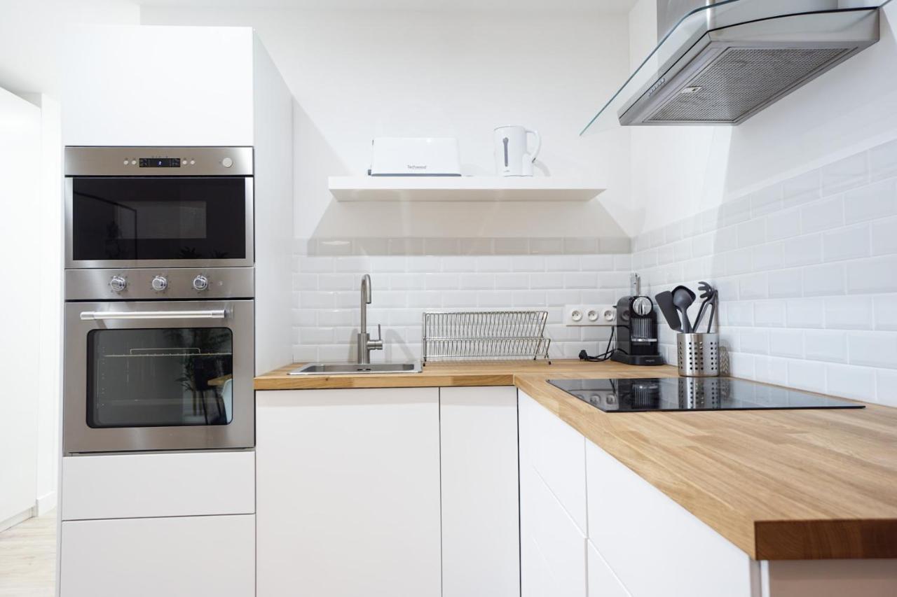 Spacious Apartment Near The Champs De Mars Paris Exterior photo