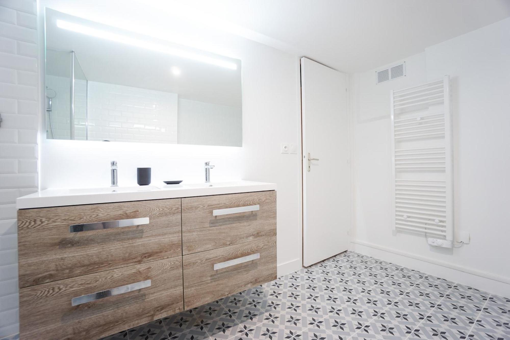 Spacious Apartment Near The Champs De Mars Paris Exterior photo